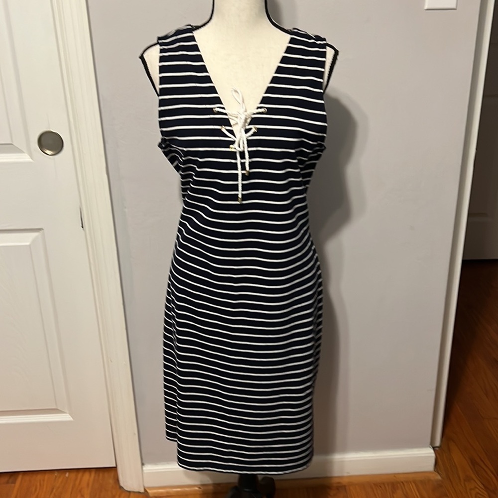 Gorgeous Lauren Ralf Lauren Dress